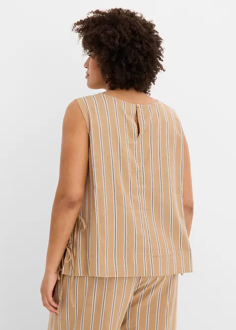 Top a righe, bonprix