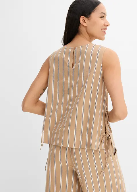 Top a righe, bonprix