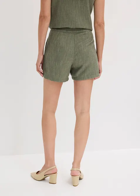 Bermuda loose fit, bonprix