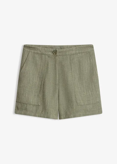 Bermuda loose fit, bonprix