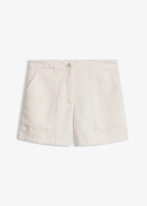 Bermuda loose fit, bonprix