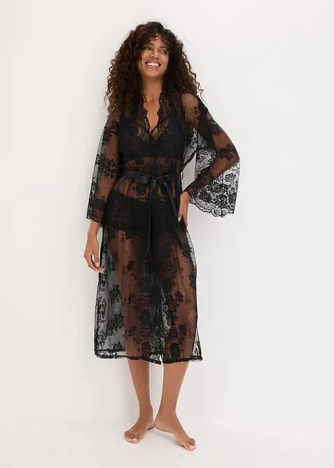 Kimono lungo, bonprix