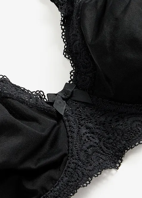 Reggiseno minimizer con spalline imbottite, bonprix