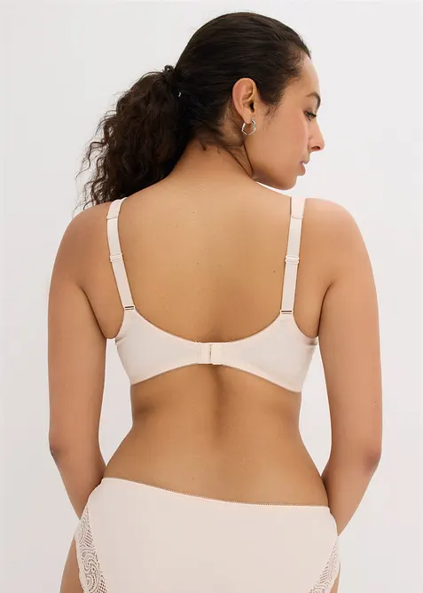 Reggiseno minimizer con spalline imbottite, bonprix