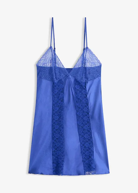 Sottoveste in satin, bonprix
