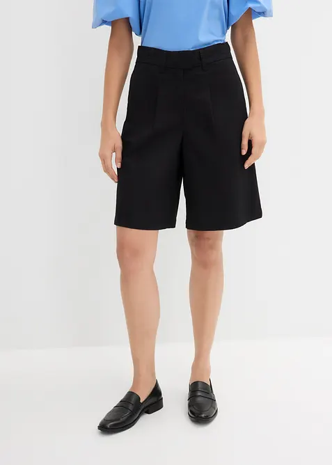 Bermuda in twill, bonprix