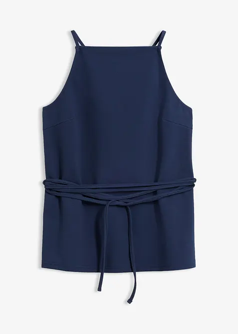 Top in piquet, bonprix