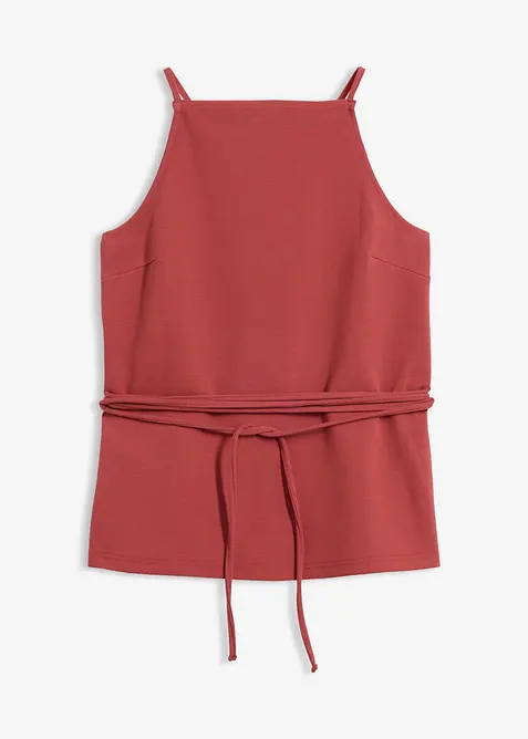 Top in piquet, bonprix