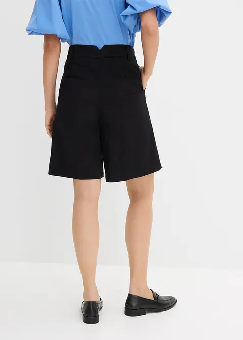 Bermuda in twill, bonprix