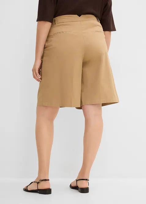 Bermuda in twill, bonprix