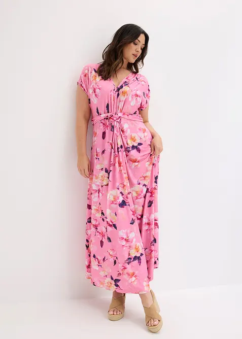 Abito in jersey, bonprix