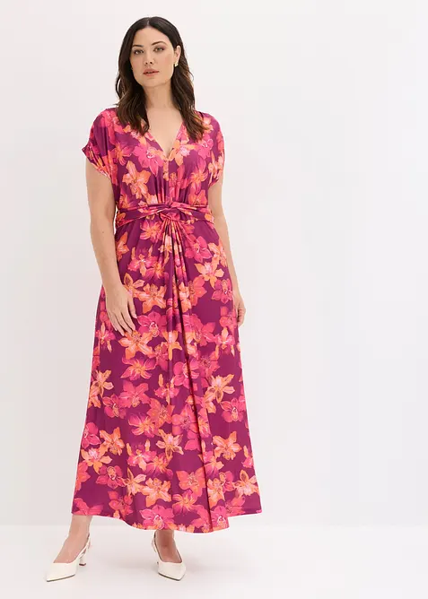 Abito in jersey, bonprix
