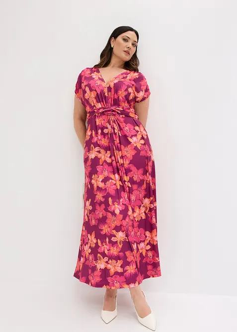 Abito in jersey, bonprix