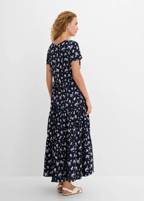 Abito in puro cotone, bonprix