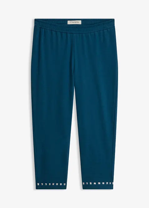 Leggings capri, bonprix