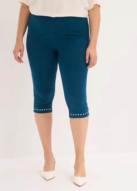 Leggings capri, bonprix