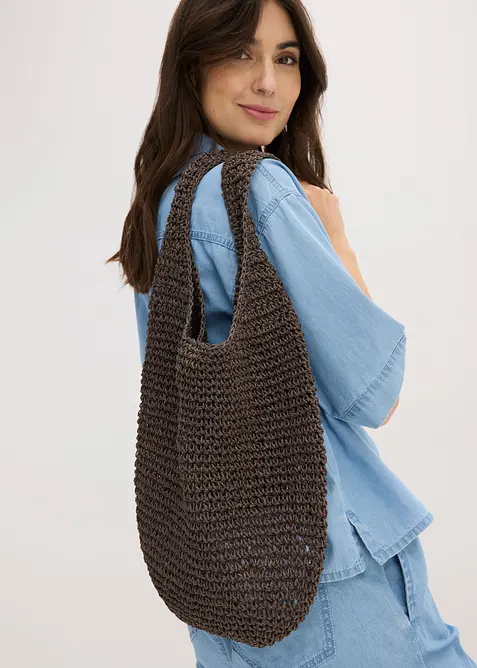 Borsa di paglia, bonprix