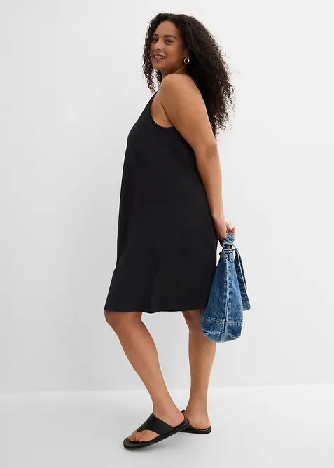 Abito in puro cotone, bonprix