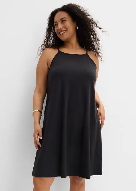 Abito in puro cotone, bonprix