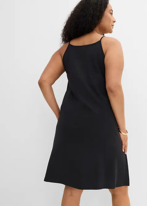Abito in puro cotone, bonprix