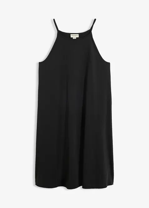 Abito in puro cotone, bonprix