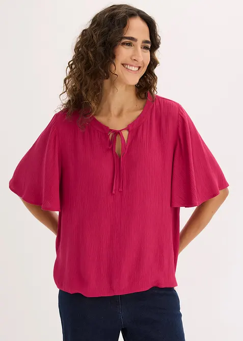 Tunica in viscosa fluida, bonprix