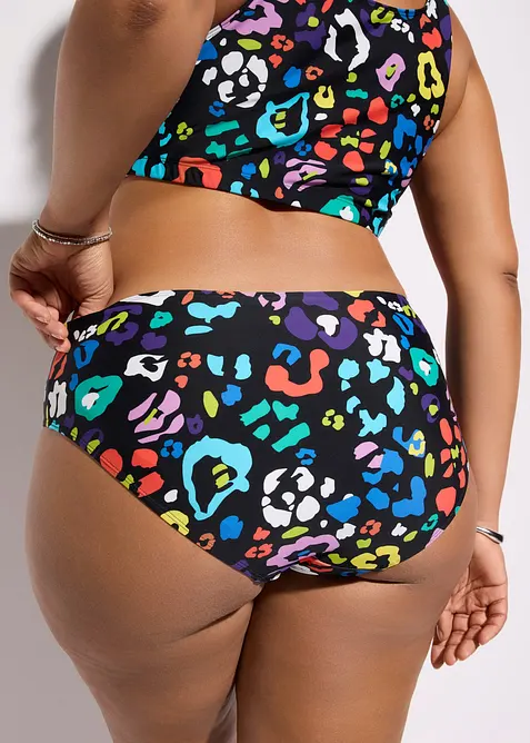 Slip per bikini (pacco da 2), bonprix