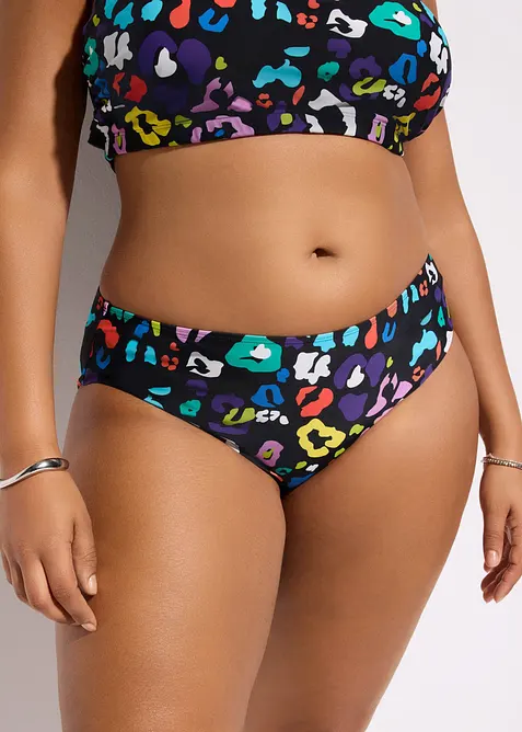 Slip per bikini (pacco da 2), bonprix