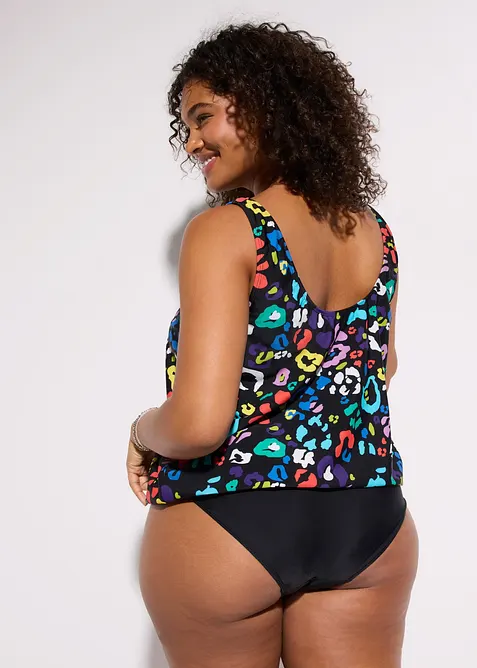 Top per tankini, bonprix