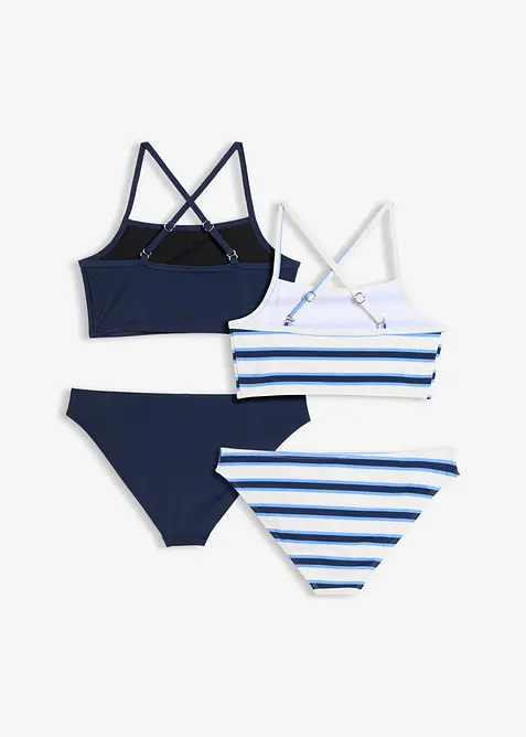 Bikini (pacco da 2), bonprix