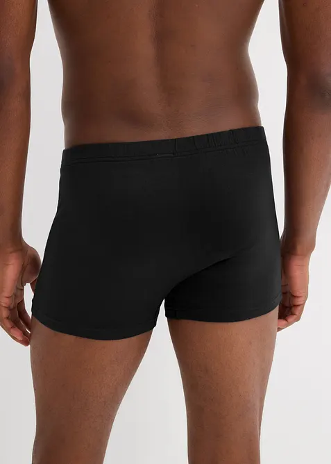 Boxer aderenti (pacco da 5), bonprix
