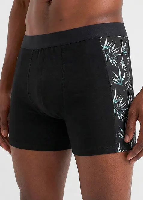 Boxer aderenti (pacco da 2), bonprix