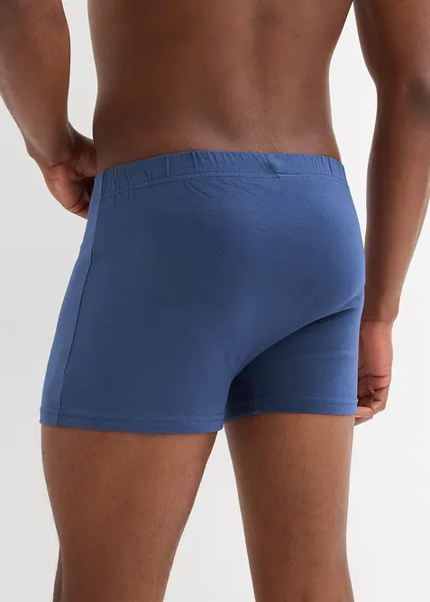 Boxer aderenti (pacco da 3), bonprix