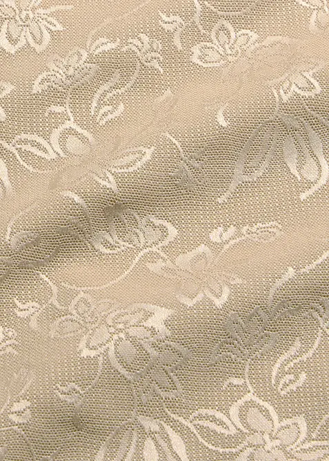 Slip a vita alta in morbido pizzo con effetto modellante medio, bonprix