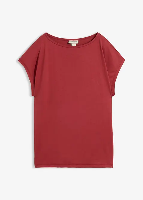 Maglia in misto modal morbido, bonprix