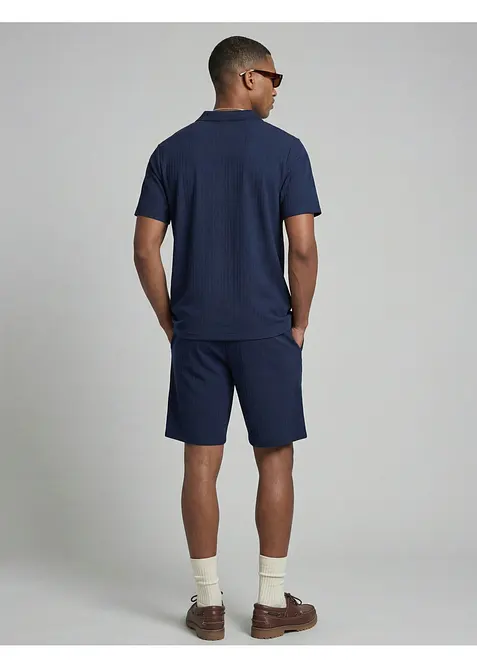 T-shirt e pantaloni corti JJ REBEL (set 2 pezzi), JJ REBEL