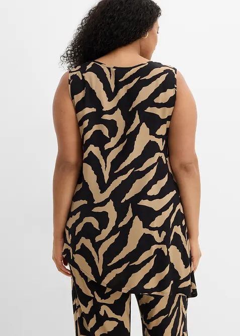 Top in viscosa morbida, bonprix