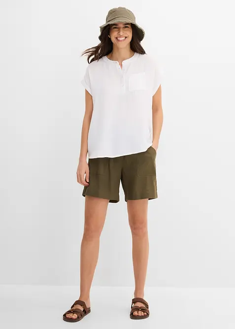 Blusa, bonprix