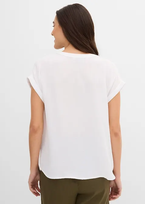 Blusa, bonprix