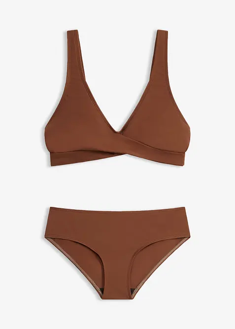 Bikini (set 2 pezzi), bonprix