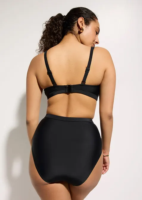 Bikini coprente ad asciugatura rapida (set 2 pezzi), bonprix