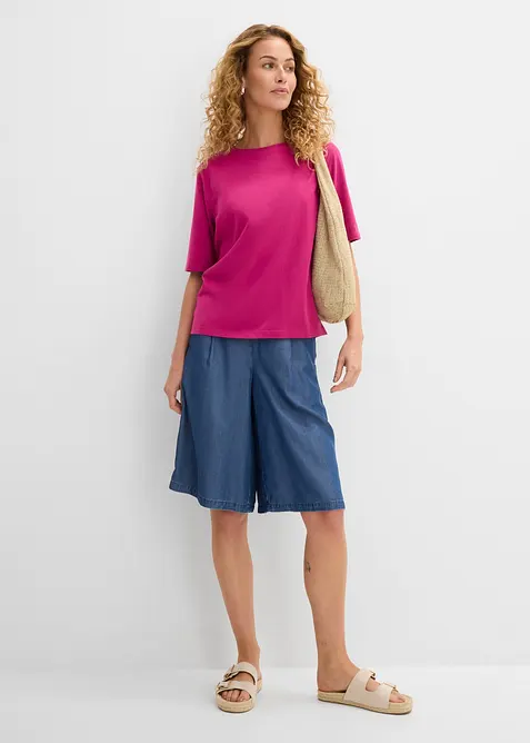 T-shirt (pacco da 8), bonprix