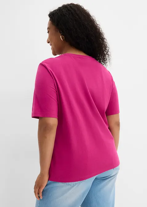 T-shirt (pacco da 8), bonprix
