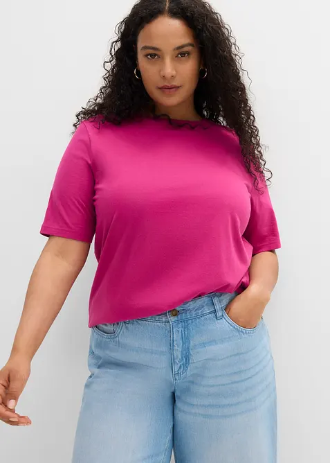 T-shirt (pacco da 8), bonprix