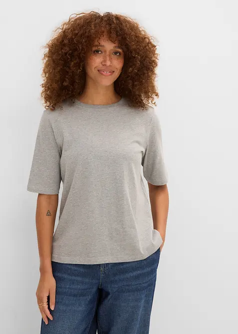T-shirt (pacco da 8), bonprix