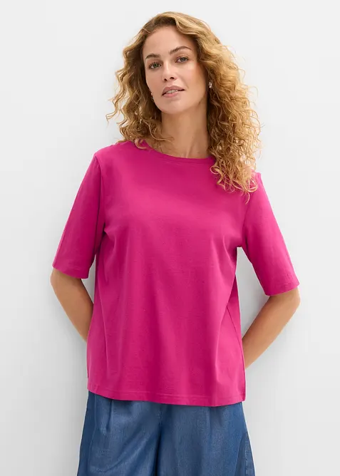 T-shirt (pacco da 8), bonprix