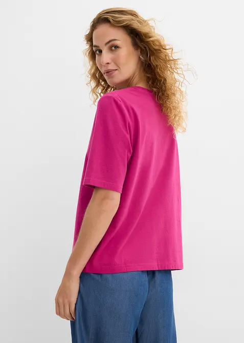 T-shirt (pacco da 8), bonprix