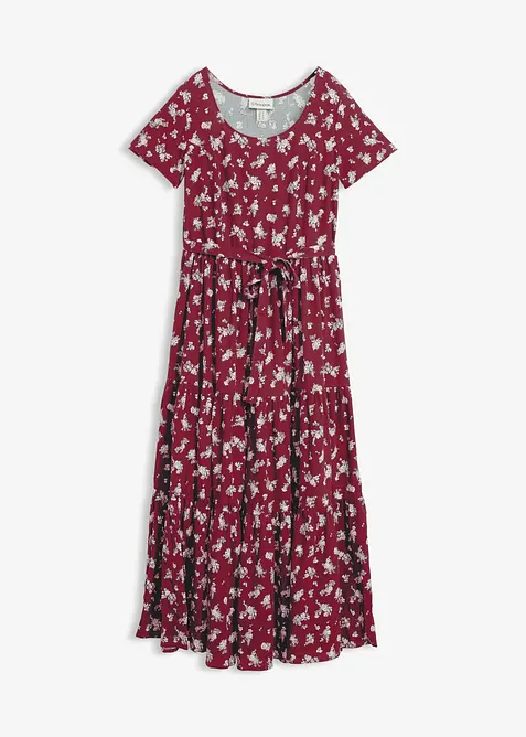 Abito in puro cotone, bonprix