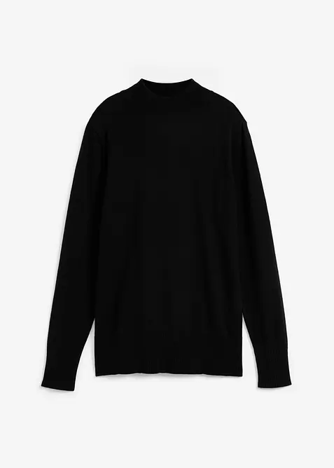 Maglione in filato fine, bonprix