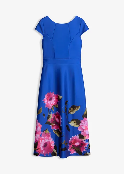 Abito midi, bonprix